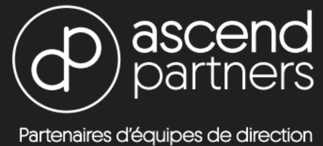 Logo Ascend Partners